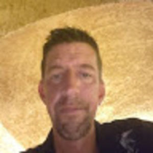 Meet your Posher, Greg